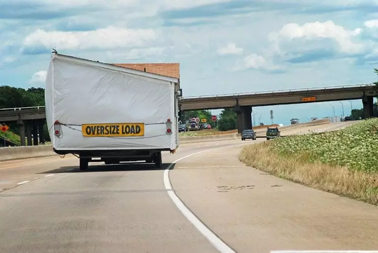 Florida Heavy Haul Transporting