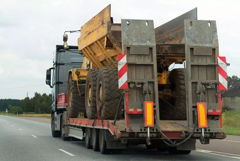 Idaho Heavy Haulers