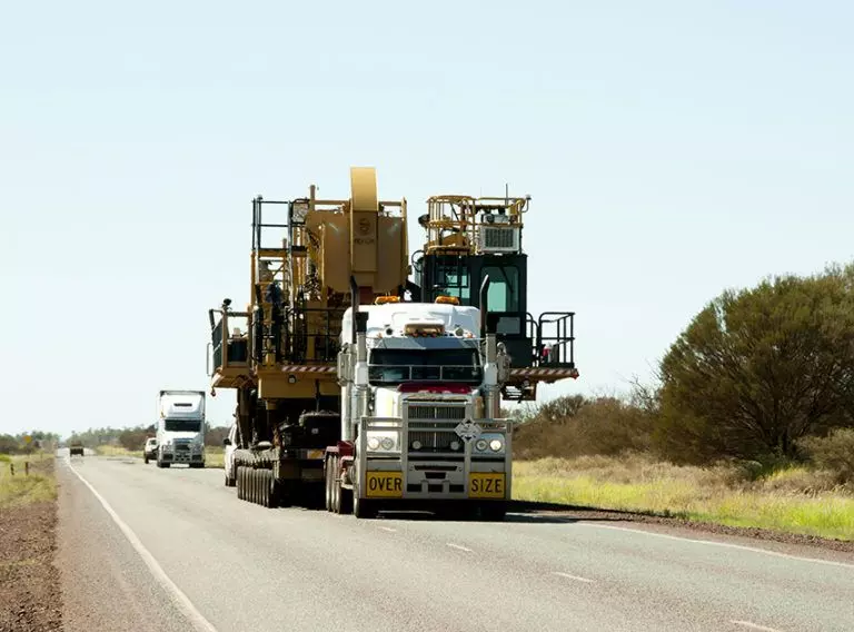 Maine Heavy Haulers