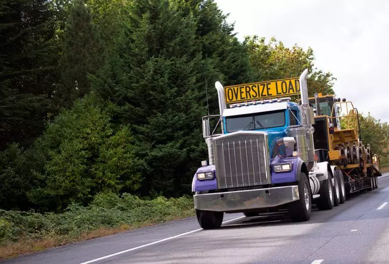 Michigan Heavy Haulers