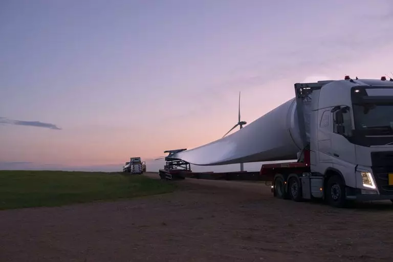 Mississippi Heavy Haul Transporting