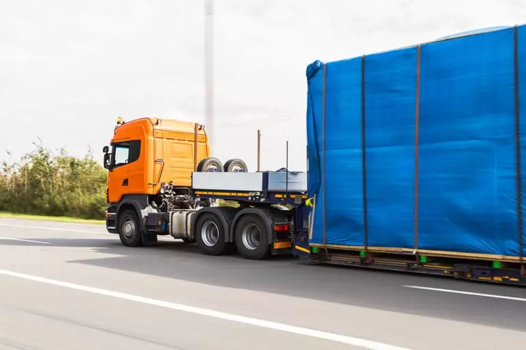 Nebraska Heavy Haulers