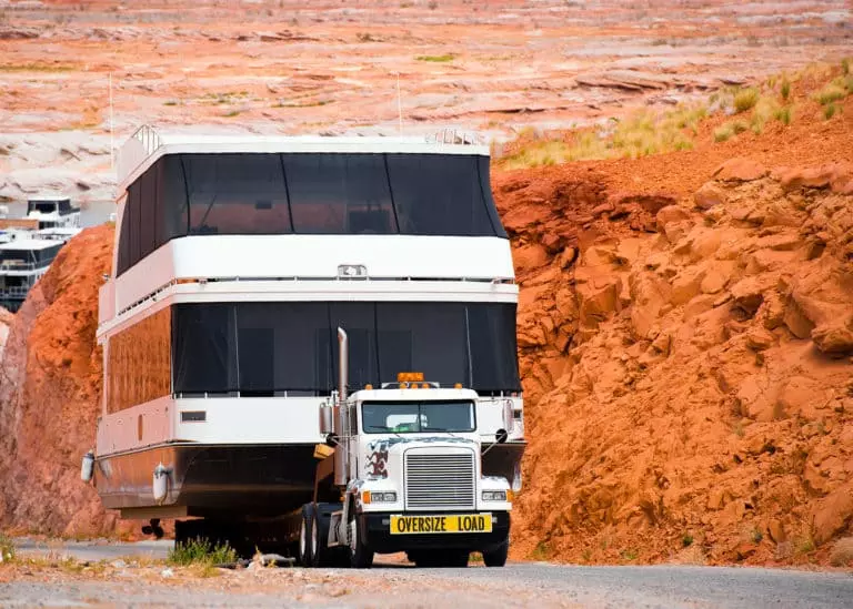 Nevada Heavy Haulers