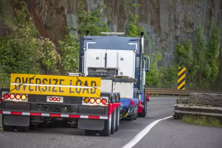 Oregon Heavy Haulers