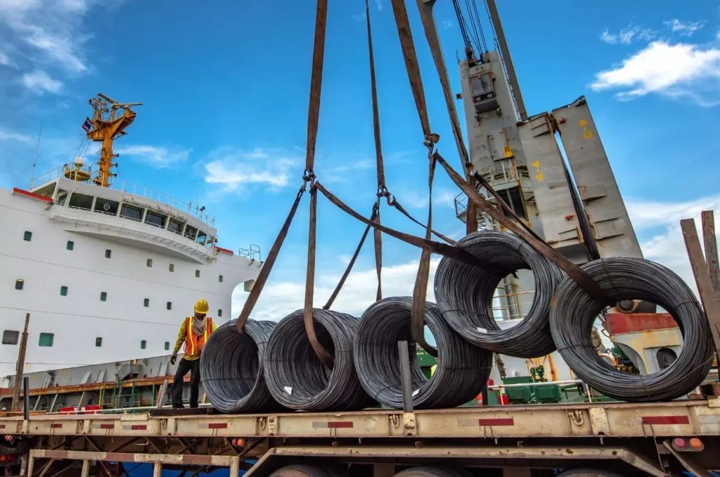 Louisiana Heavy Haulers