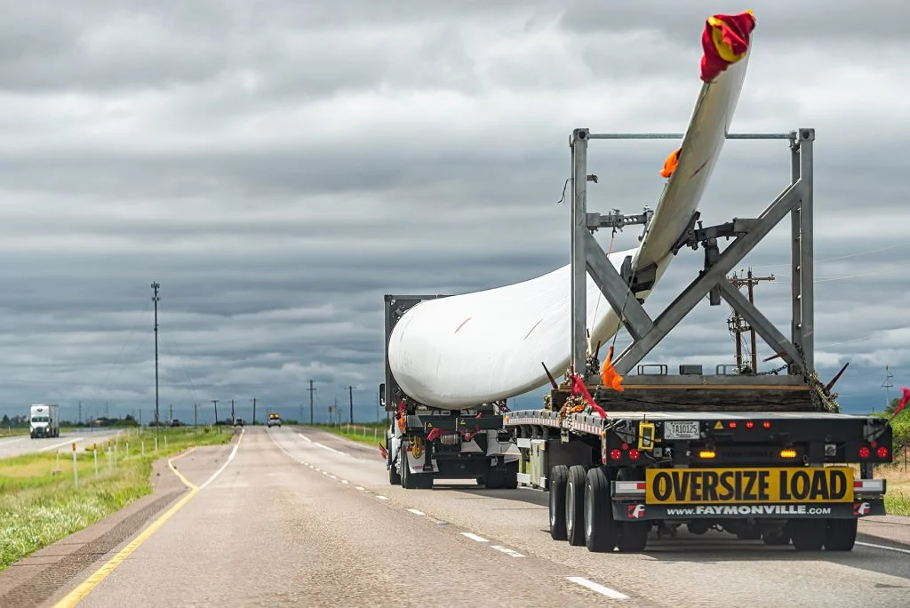 iowa Heavy Haulers