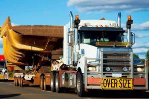 local flatbed haulers